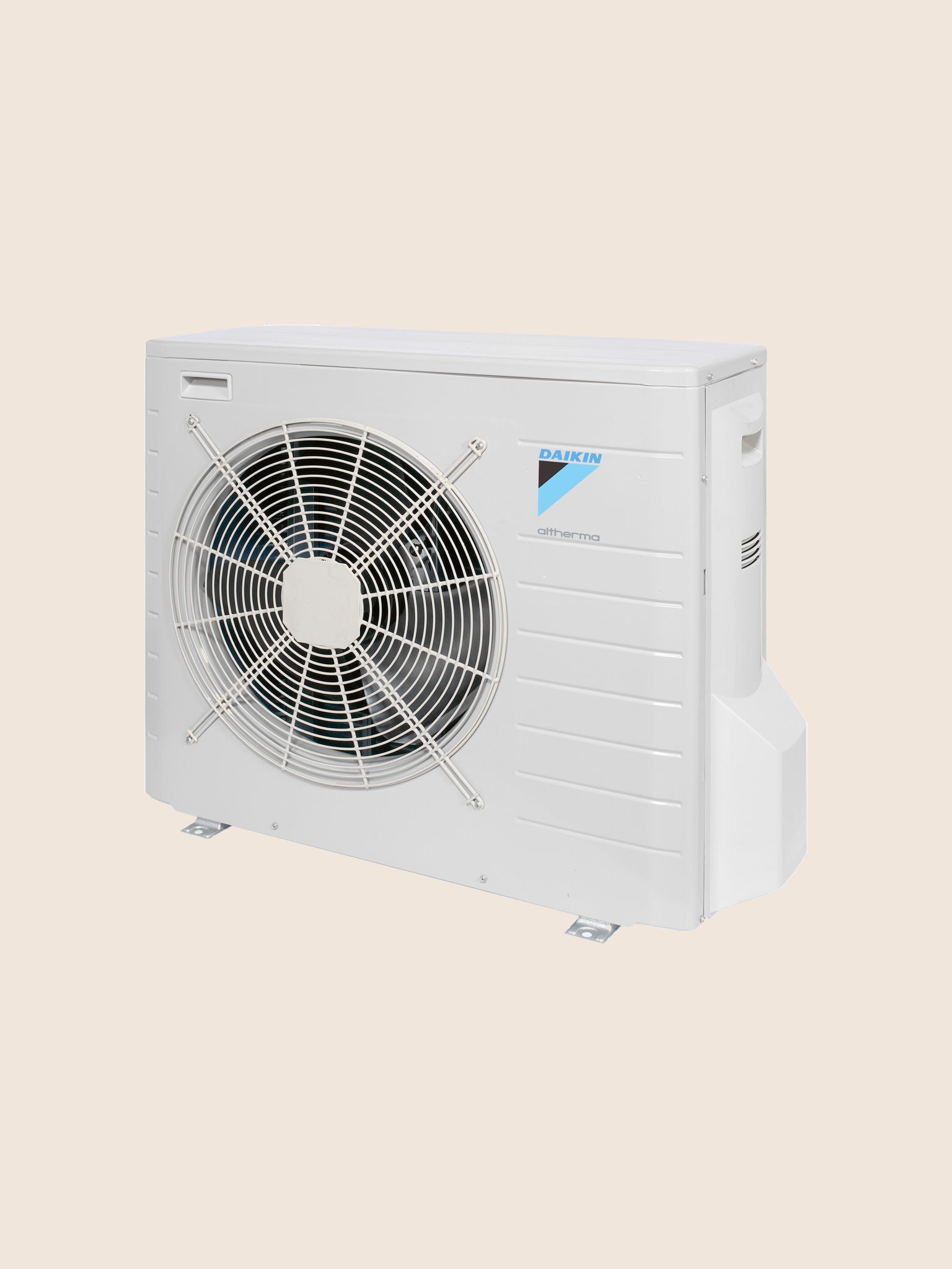 Daikin Altherma spoljna jedinica