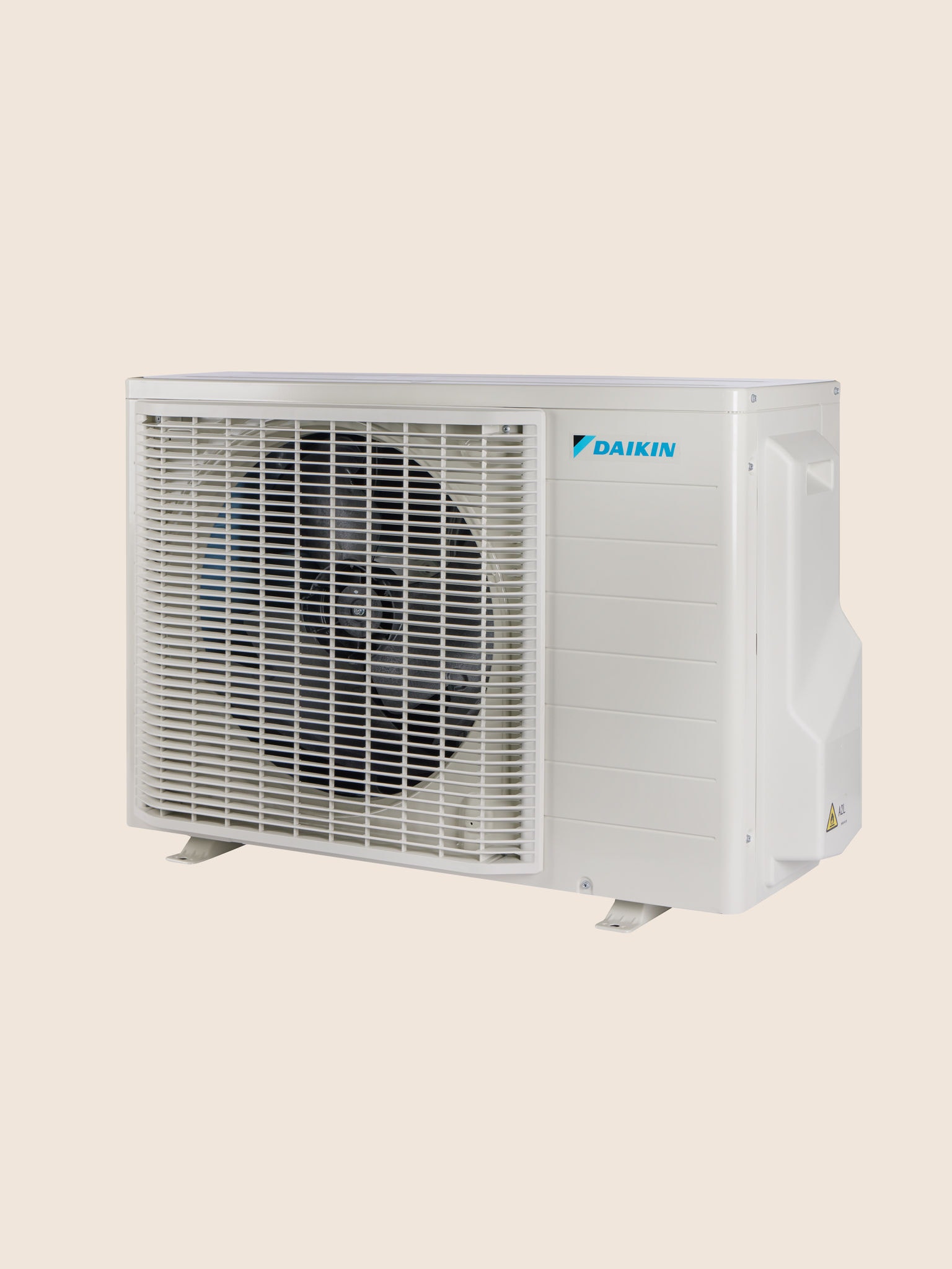 Daikin toplotna pumpa vazduh-vazduh, spoljna jedinica