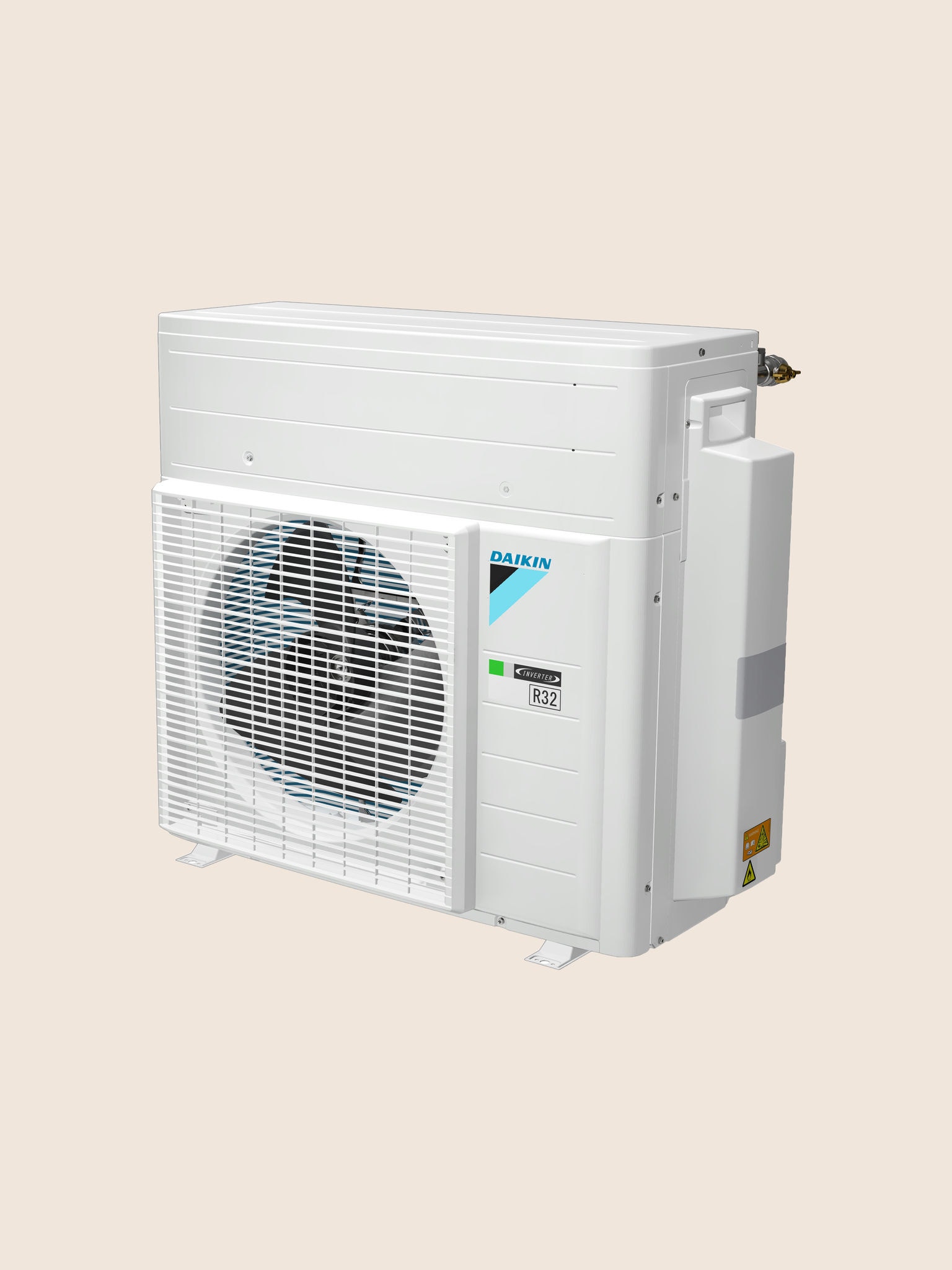Daikin proizvod spoljna jedinica