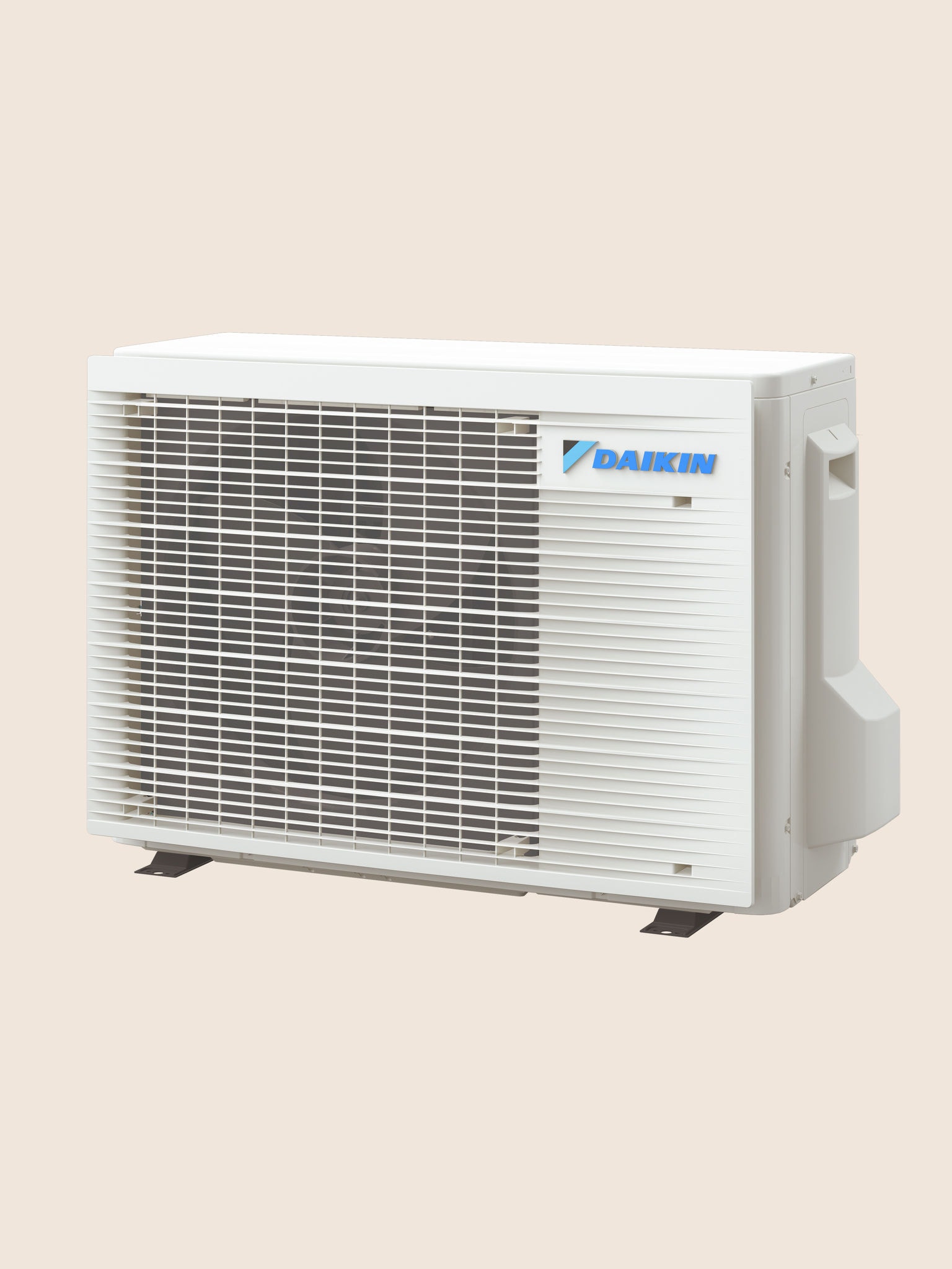 Prikaz: Spoljna jedinica klima-uređaja Daikin Emura