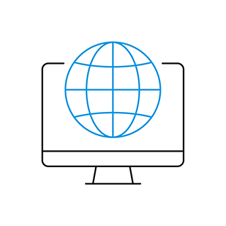 Onlajn kontroler putem telefonske aplikacije