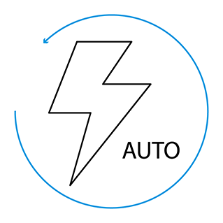 Automatsko restartovanje