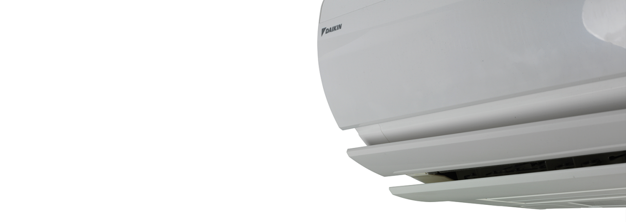 Ventilation sa Ururu Sarara