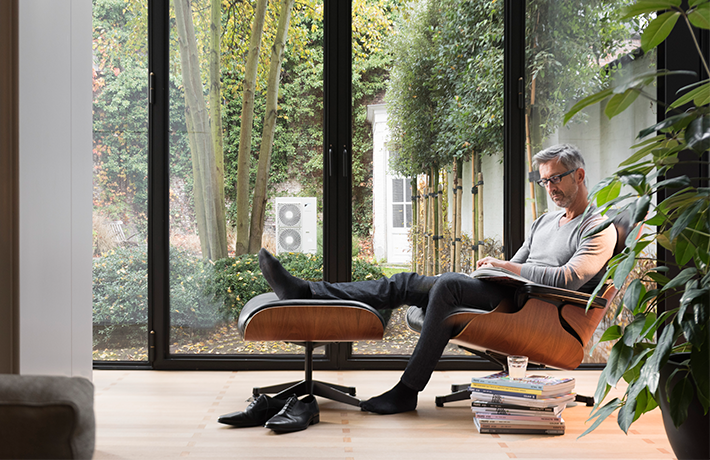 optimalni komfor klimatizacije