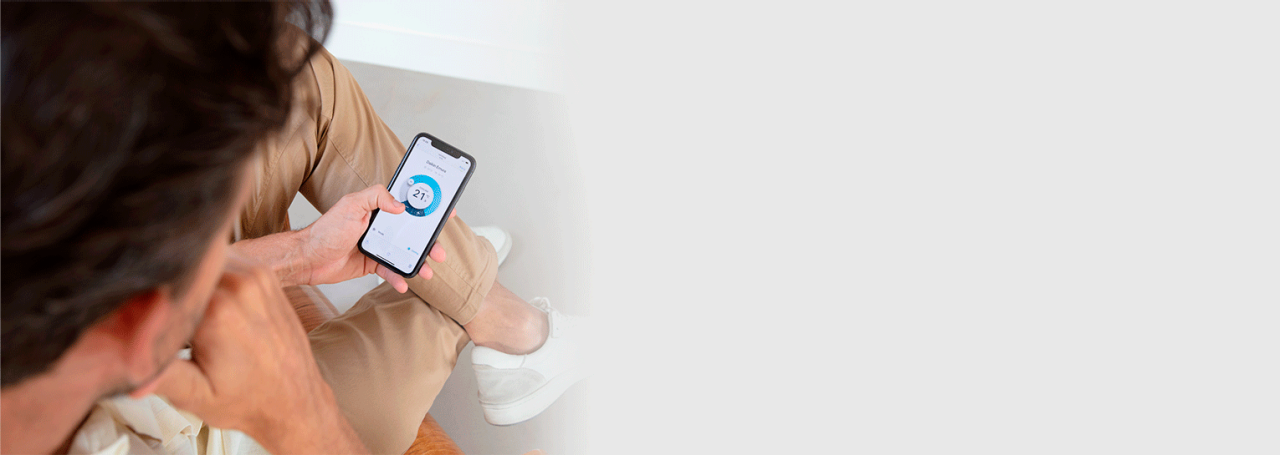 upravljanje klimatizacijom