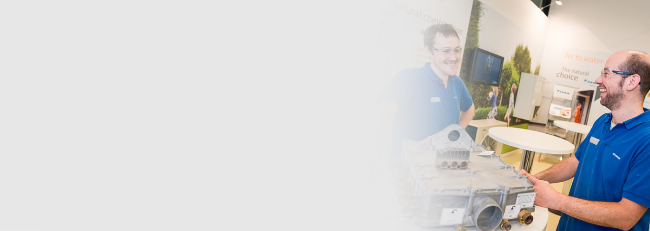 Our coolness in facts