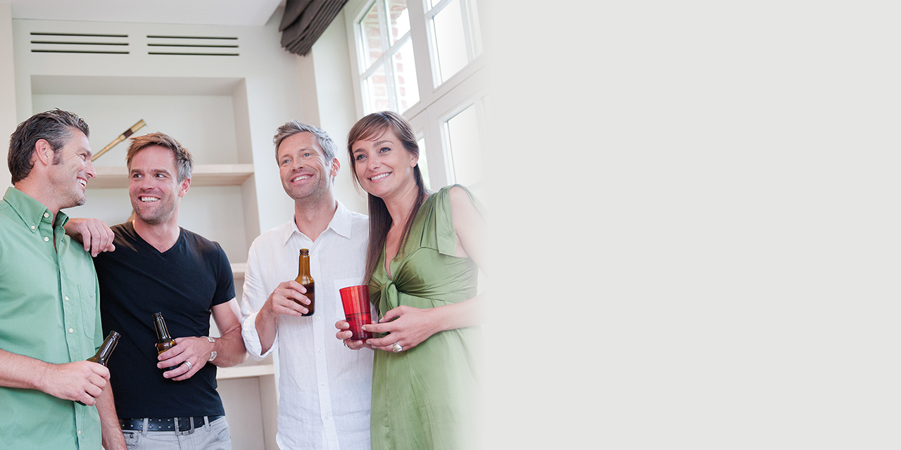 Overcome challenges as a team